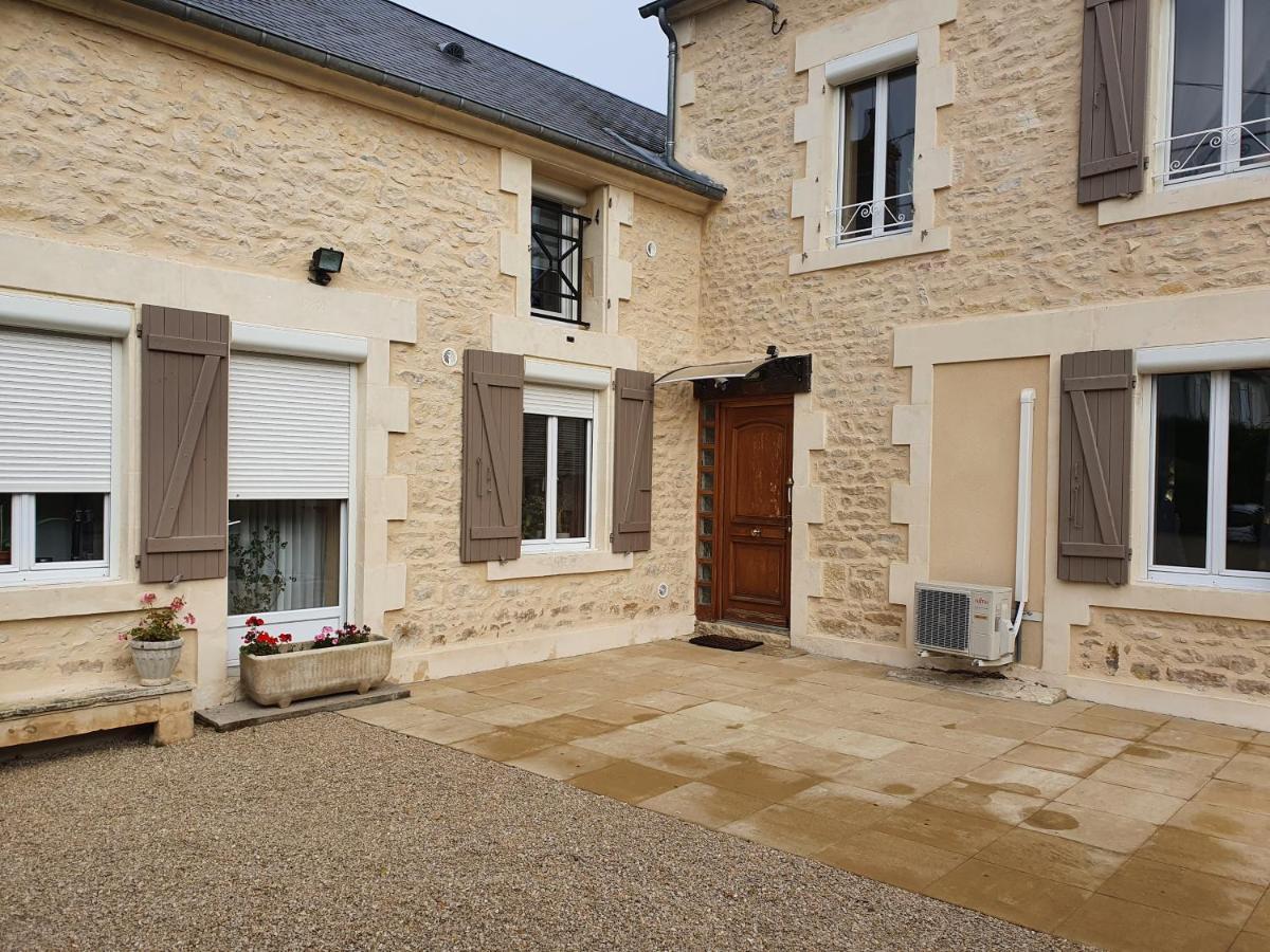 La Mansarde Des Sources Apartment Pougues-les-Eaux Exterior photo